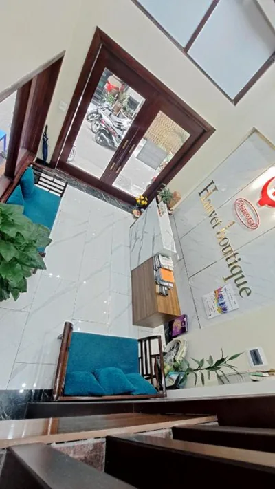 Hanvet Boutique Hotel – Photos 9