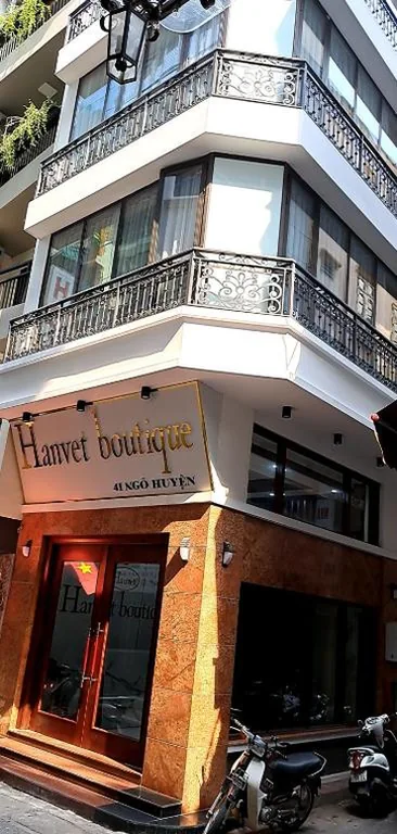 Hanvet Boutique Hotel – Photos 11
