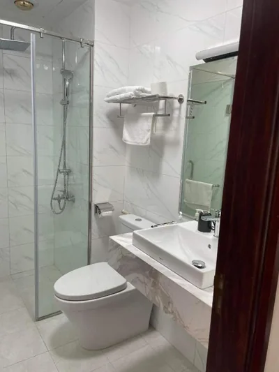 Hanvet Boutique Hotel – Photos 12