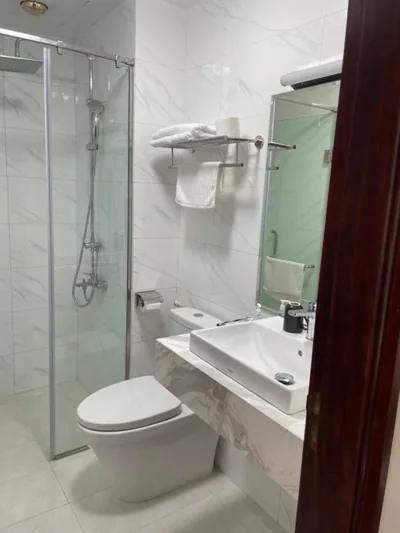 Hanvet Boutique Hotel – Photos 13