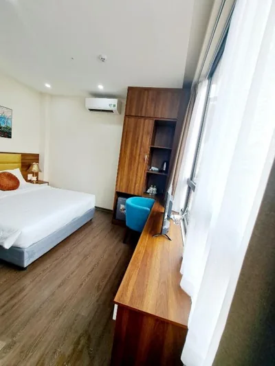 Hanvet Boutique Hotel – Photos 14